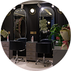 Aaniat Zahra Hair and Makeup Studio