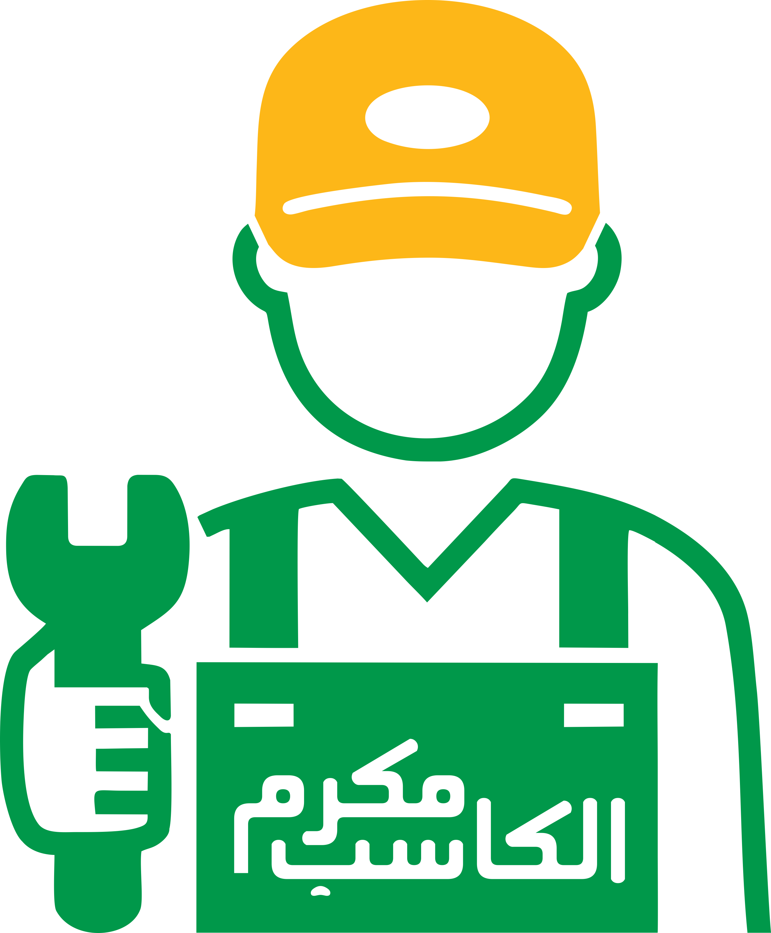 Al-Kaasib Services