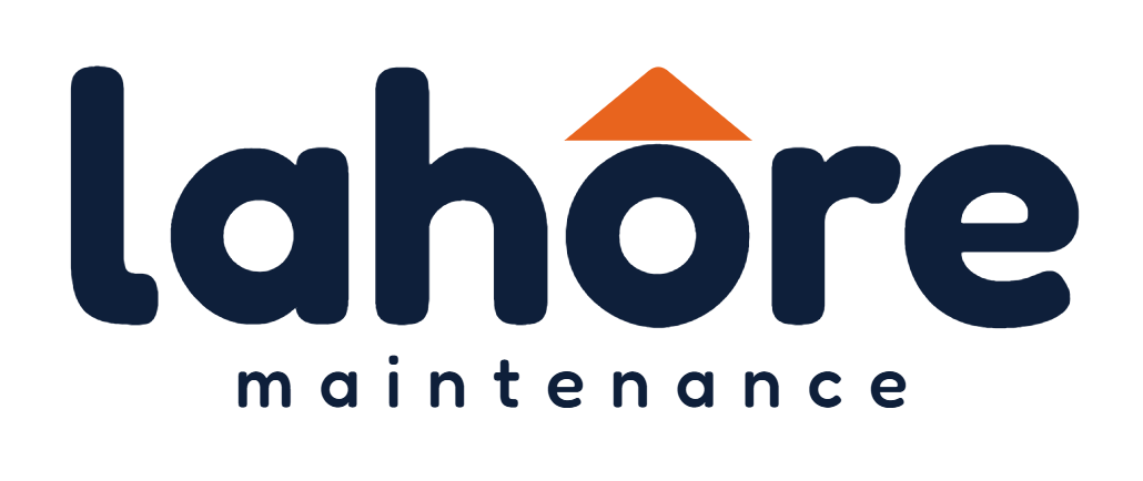 Lahore Maintenance