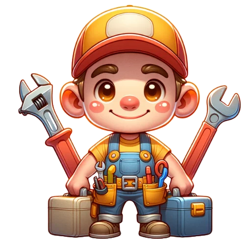 Mr Repair