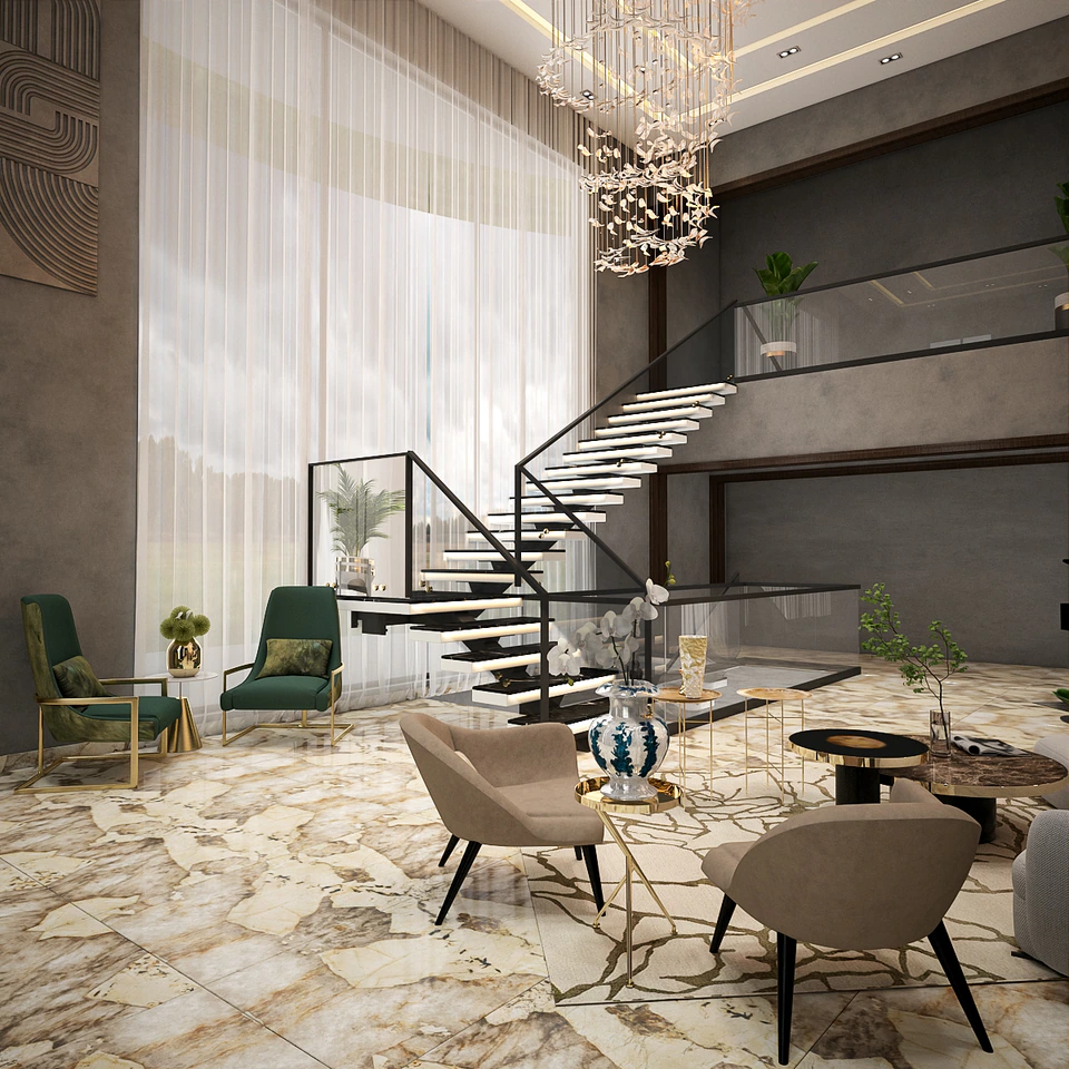 SA Designs & Associates