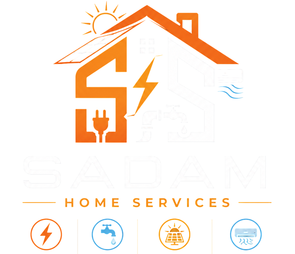 Sadam Home Services