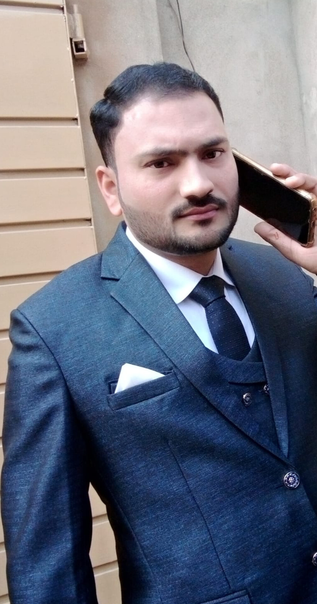 Asif ali